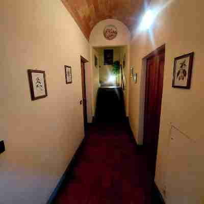 Charming San Gimignano Apartment With City Views Others