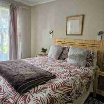 Birchway's Backpackers Rooms