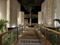 Hotel Mundo Maya Palenque