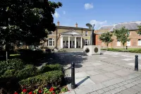 普利米爾倫敦伍利奇皇家兵工廠飯店 貝爾維德住宿飯店