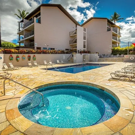 Kihei Ali'i Kai by Coldwell Banker Island Vacations