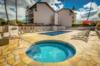 Kihei Ali'i Kai by Coldwell Banker Island Vacations - جاكوزي