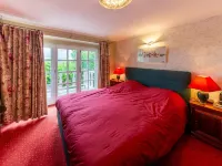 Aubepine Holiday Home in Sart Jalhay