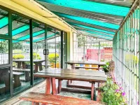 3 Bed Cozy Homestay in Lundi Park - 2292 Hotels in Gweru