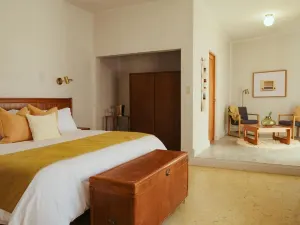 Hotel Hércules