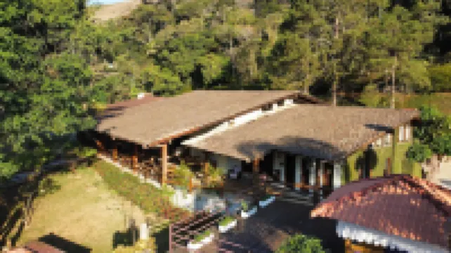 Hotel Colinas de Petropolis
