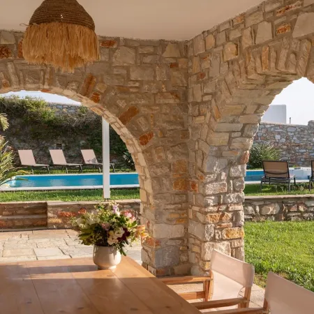 Villa Franca Ideal for Wedding Parties
