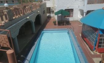 Dunga Lakeside Resort
