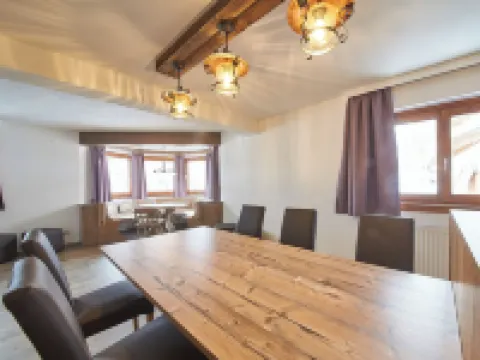 Chalet Fabian by we rent