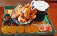 Cabañas "Los Elementos", San Carlos, Salta, Các khách sạn ở Cafayate