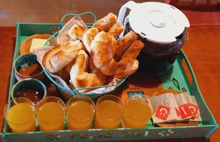 Cabañas "Los Elementos", San Carlos, Salta,