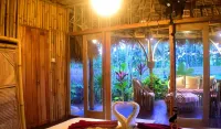 Meno Island Villas Hotels in Gili Meno