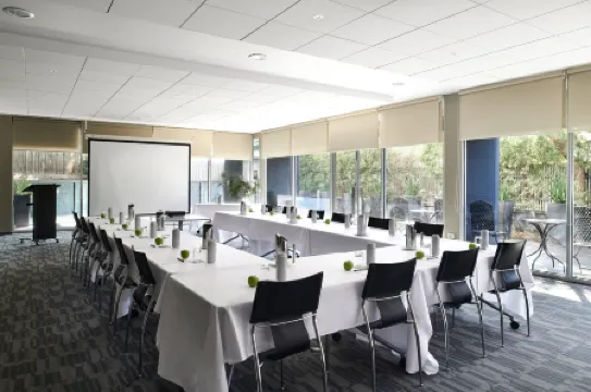 蓬特希爾公寓酒店-諾克斯