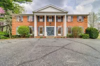 7 Mi to Downtown Toledo Apt Near Franklin Park