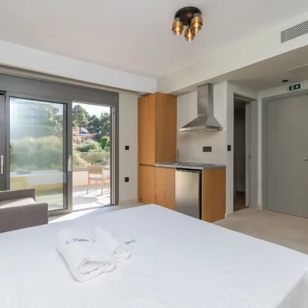 HP Family Suites