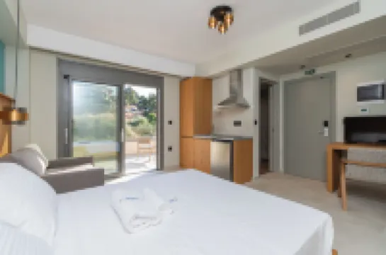 HP ファミリー スイーツ