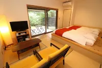 Shikinomori Shibian Hotels in Satsuma