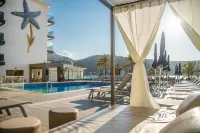 Hotel Eden Soller - Ocean View