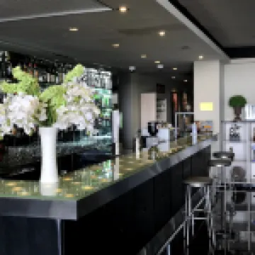 Savoy Hotel Encarnación