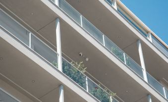 Pinacota Suites Athens