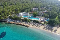 Hapimag Sea Garden Resort - 5 Yıldız
