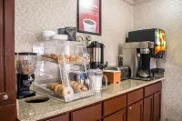 Econo Lodge Akron Copley Northwest فنادق في Montrose-Ghent