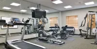MainStay Suites Midland - Gym