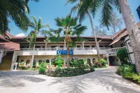 Best Western Jangwani Sea Breeze Hotel Hotels near Mbezi Beach