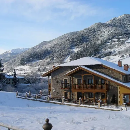 Posada El Corcal de Liébana