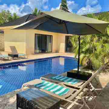 Grand Amber Villa Fitness & Recreational Facilities