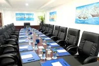 Voyager Beach Resort Hotels in Mombasa