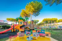 Oleandri Resort Paestum - Family