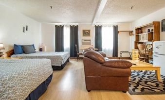 Motel 229 @ Garden of the Gods