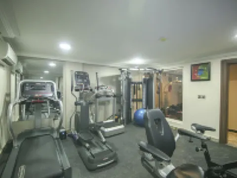 Joygate Hotel & Suites Hotels in Lagos