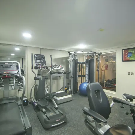 Joygate Hotel & Suites
