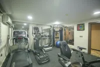 Joygate Hotel & Suites