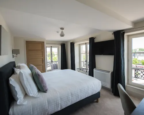 Hôtel le Chantilly Hotels in Chantilly