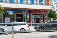 Apartments by Ligula