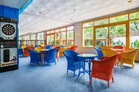 Hotel Jaime I Hotels in Salou