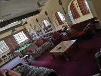 The Homestead Guest House and S-Catering Hotels in Uthukela DC