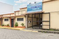 OYO Residencial Muriqui Apart Hotel, Mangaratiba Hotels in Itaguai