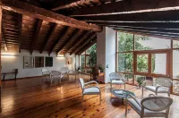 Hotel NOU Romà Hotel a Muntanya la Sella