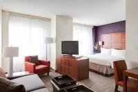 Residence Inn National Harbor Washington, DC Area Hotels in Fort Washington