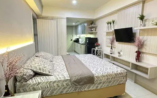 Lamerall at Simpang Lima