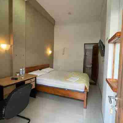 New Citra Hotel Rooms