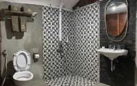 Maniva Particael Resort - รีสอร์ท