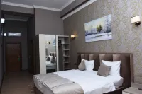 Naxçıvan Palace Hotel Hotels in Nakhichevan