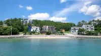 Tongyeong Hwanggeumbada Pension