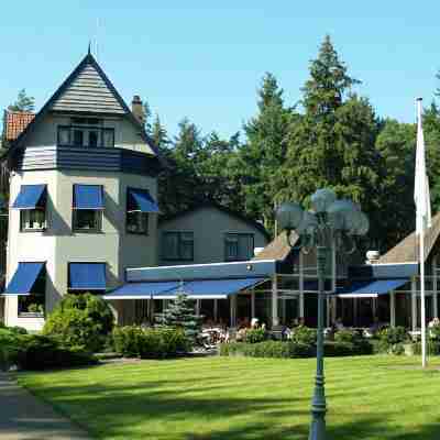 Veluwe Hotel Stakenberg Hotel Exterior