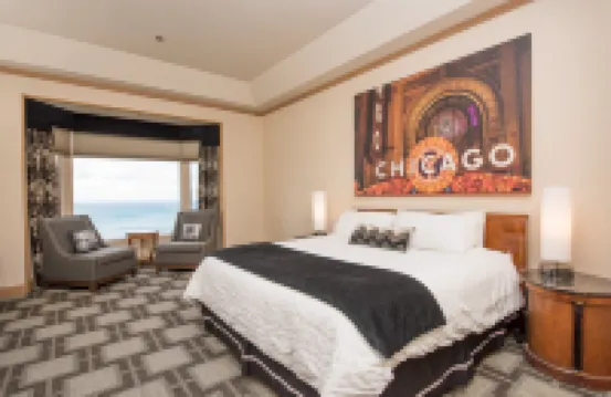 The Buckingham Hotel Hotels in Chinatown